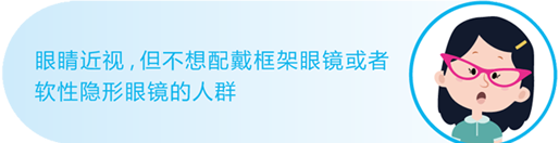 普诺瞳角膜塑形镜