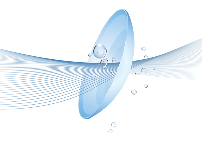 普诺瞳角膜塑形镜